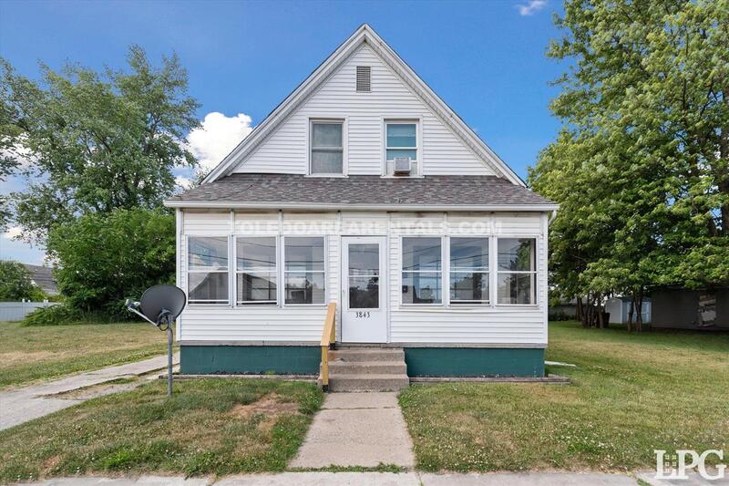 Toledo Condo: 3843 Peru St