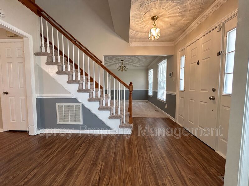 Spacious 4-Bedroom Home in Hunningdon Lakes – Chesapeake, VA - Photo 2