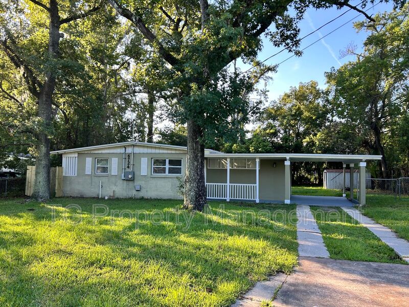 Jacksonville House: 6724 Cherbourg Ave S