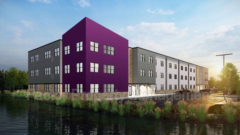 Mankato Condo: 905 S. Victory Dr