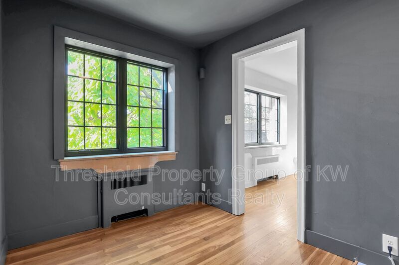 Columbus Condo: 451 East Town Street