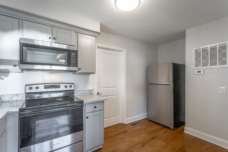 Chattanooga Condo: 1902 Watkins Street