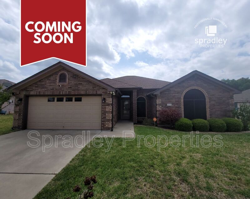 Killeen House: 4905 Citrine Dr