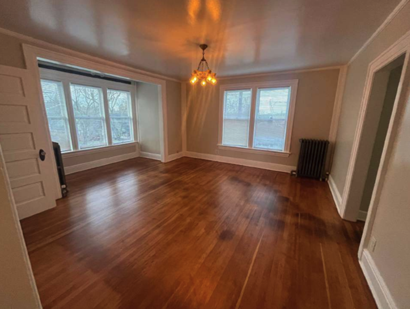 Spokane Condo: 1128 West 9th Avenue