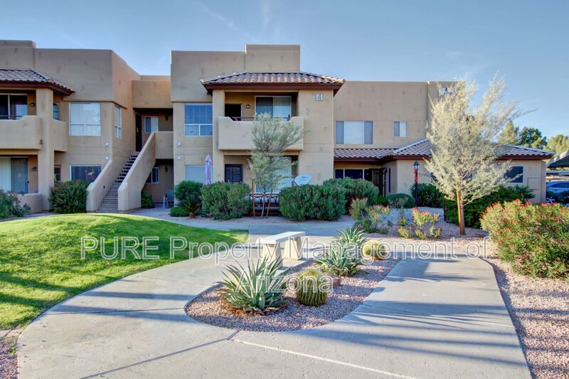 Chandler Condo: 1825 W Ray Rd 2019