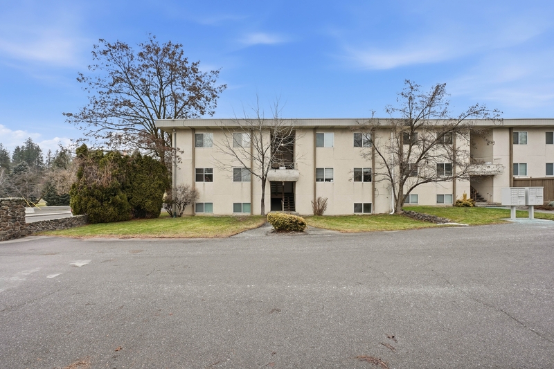 Spokane Condo: 3102 East 27th Avenue - 102