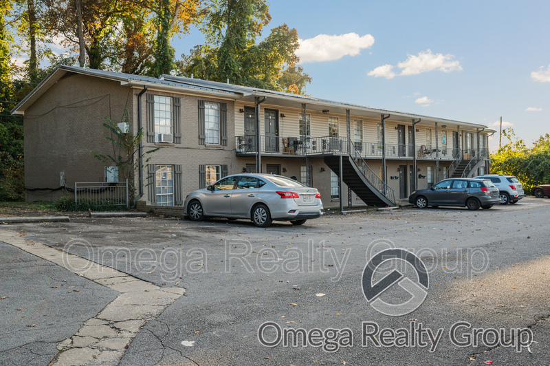 Birmingham Condo: 139 Foust Ct