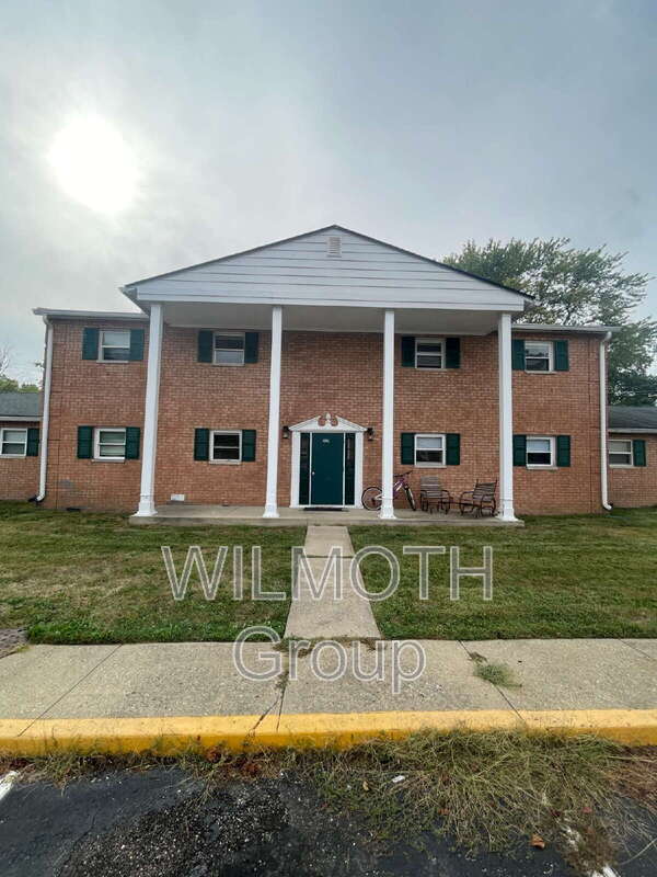 Franklin Condo: 1410 East Jefferson Street