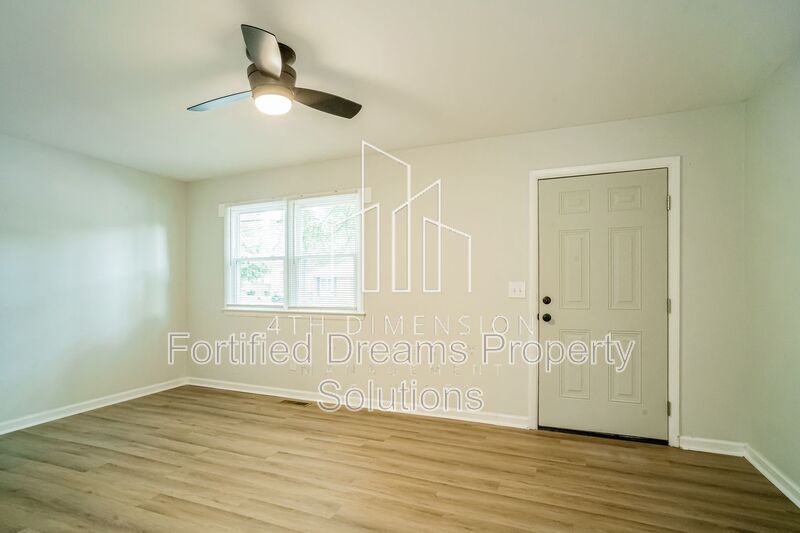 photo of rental property