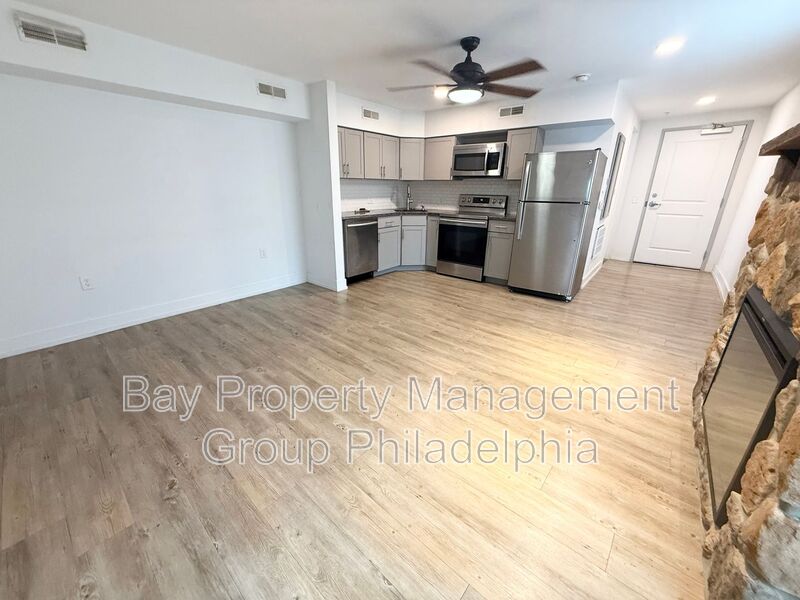 Norristown Condo: 221 W Main St