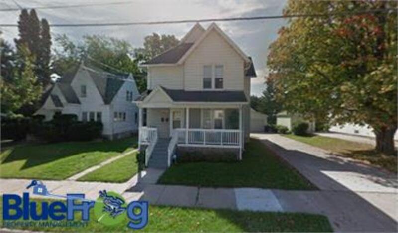 Oshkosh Condo: 153A Brockway Avenue