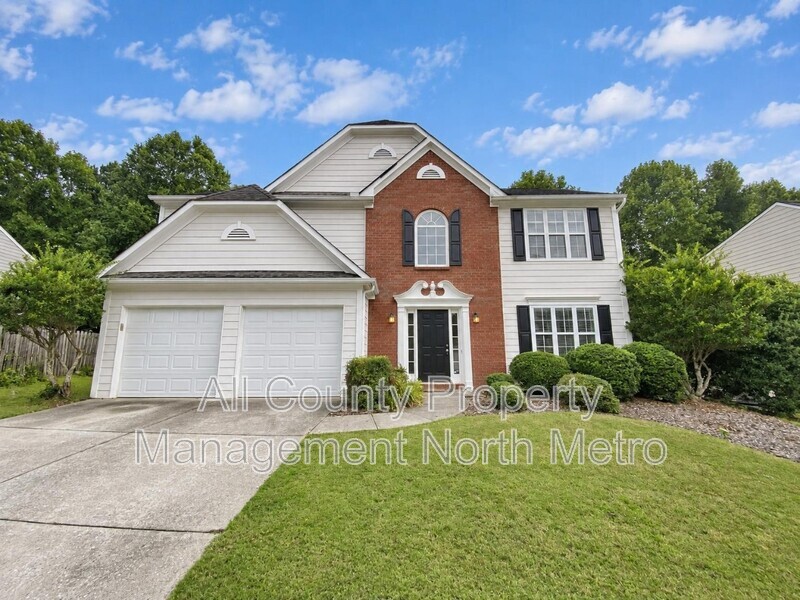 Main image for 1095 Winthrope Chase Drive