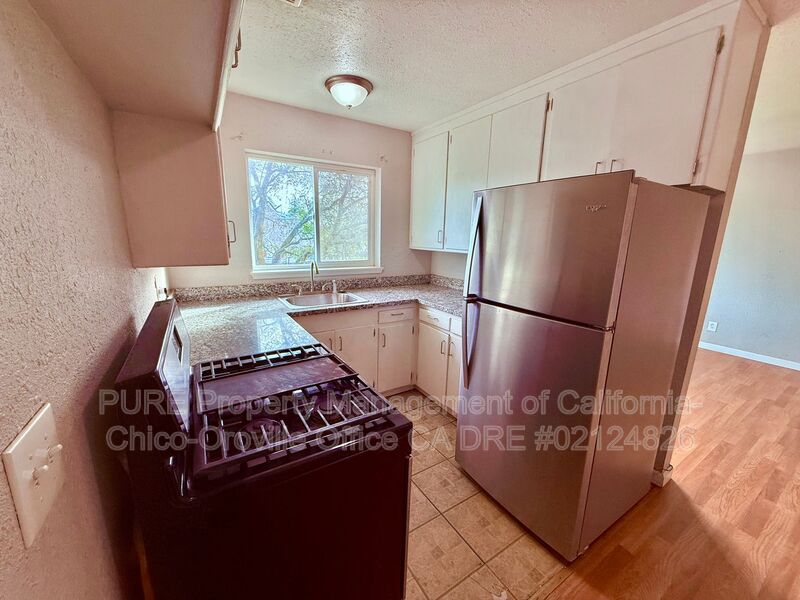 Oroville Condo: 1547 2nd Ave