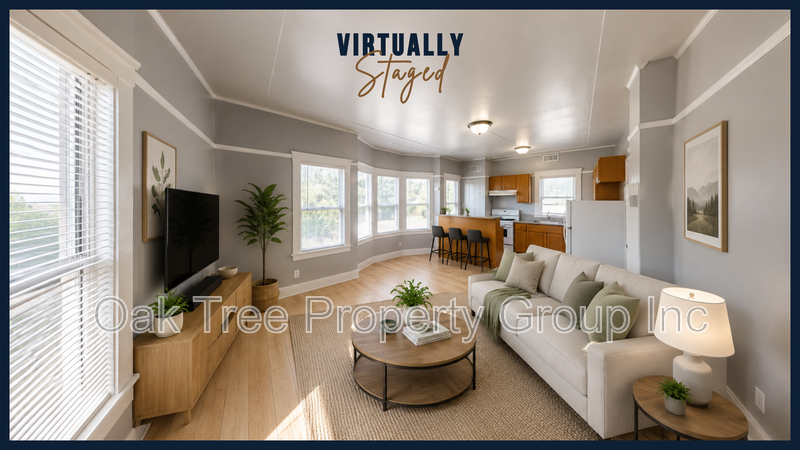 Oakland House: 2605 High Street