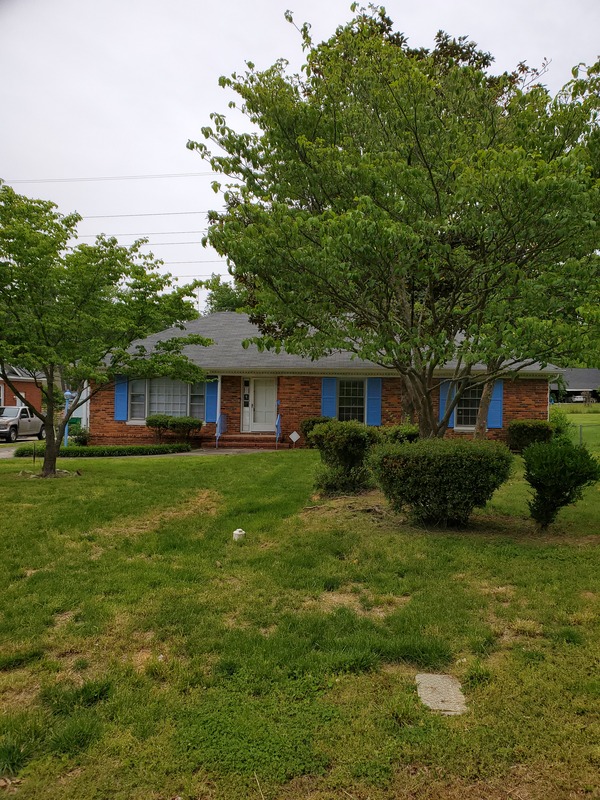 Request a Viewing for 5839 Barrington Drive Tenant Turner