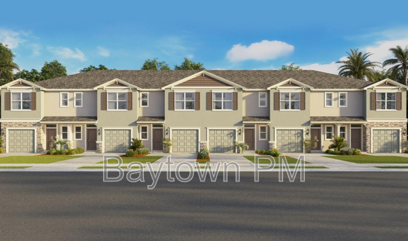 Wesley Chapel House: 32544 Midsummer Night Lane