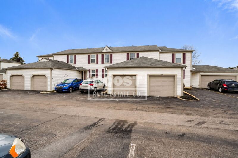 Blacklick House: 165 Macfalls Way