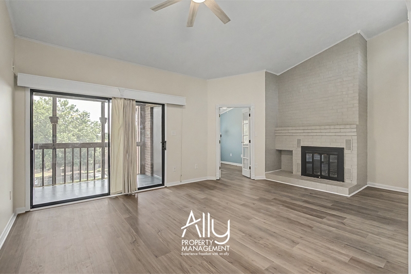 Charlottesville Condo: 130 Turtle Creek Road - 1