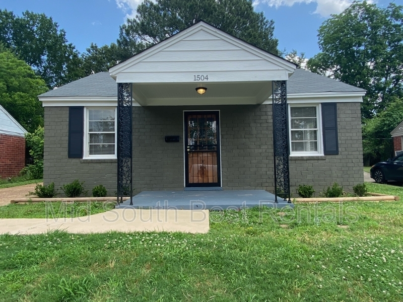 Request a Viewing for 1504 S. Montgomery (Hamilton / Castalia Heights