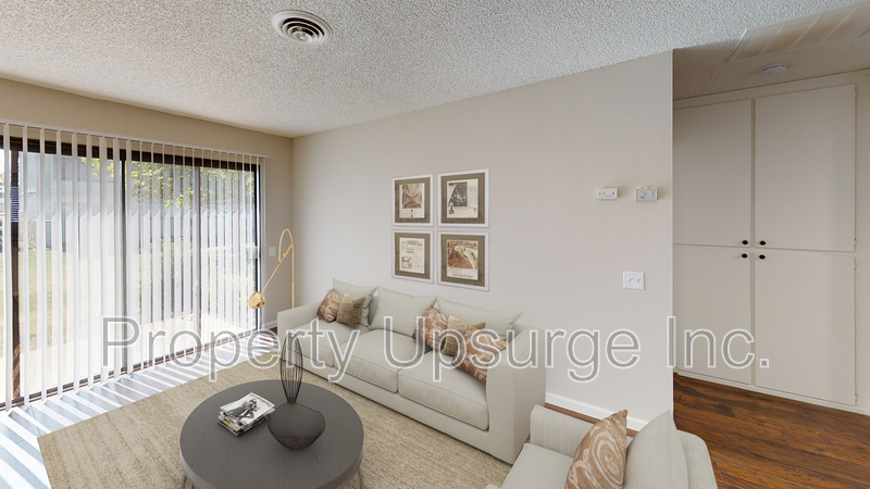 Redding Condo: 540 South St