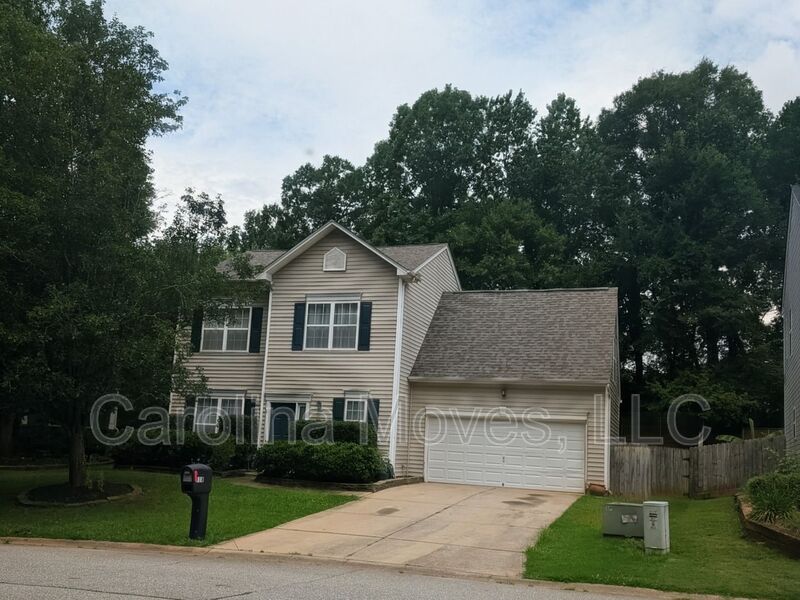 Greer House: 518 Grafton Ct