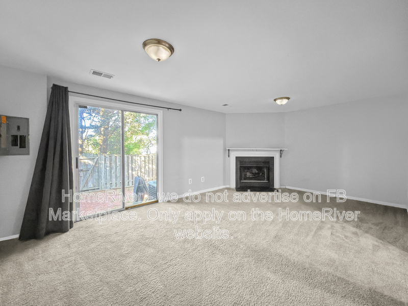 Alexandria Townhome: 6478 Brickleigh Ct
