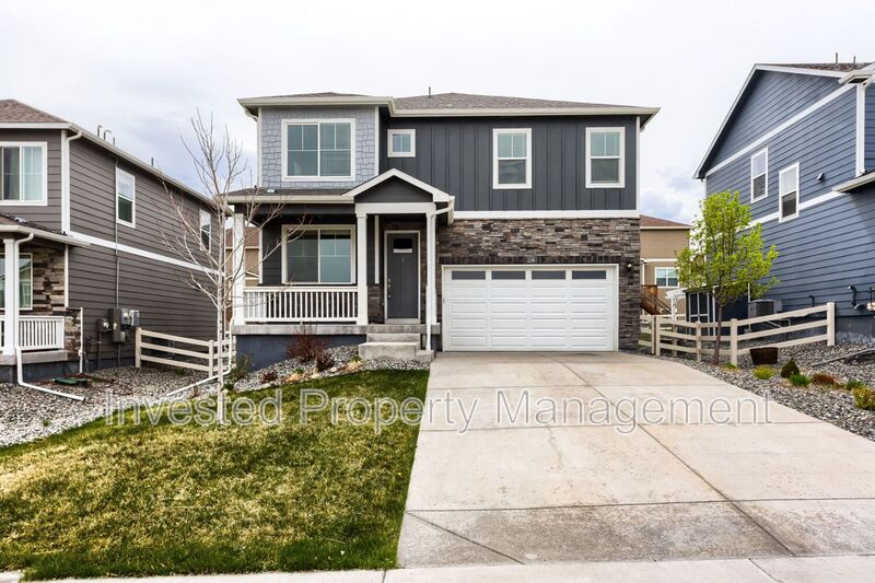 Castle Rock House: 2188 Fiadore Trail