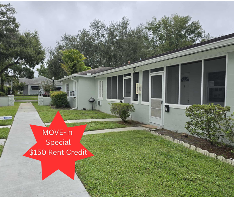 Lakeland Condo: 715 S Missouri Ave