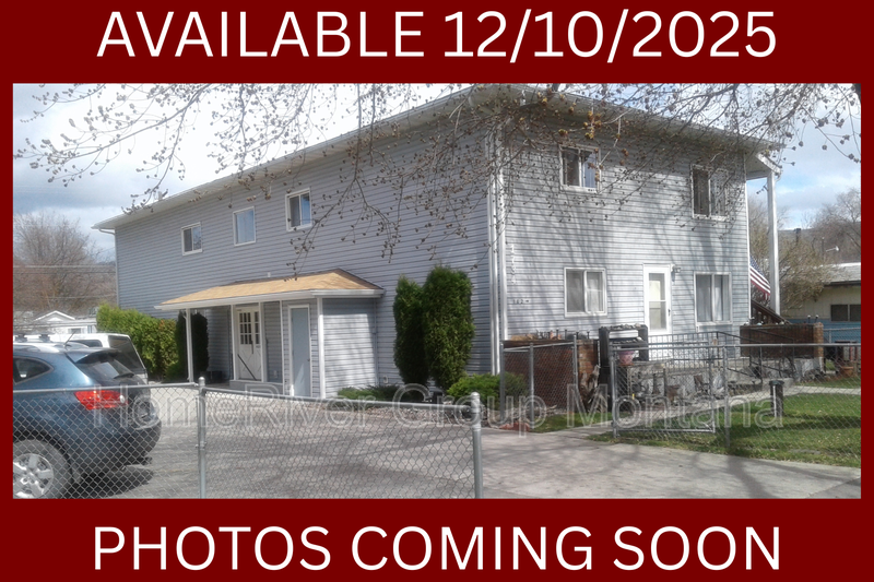 Missoula House: 1734 Stoddard St