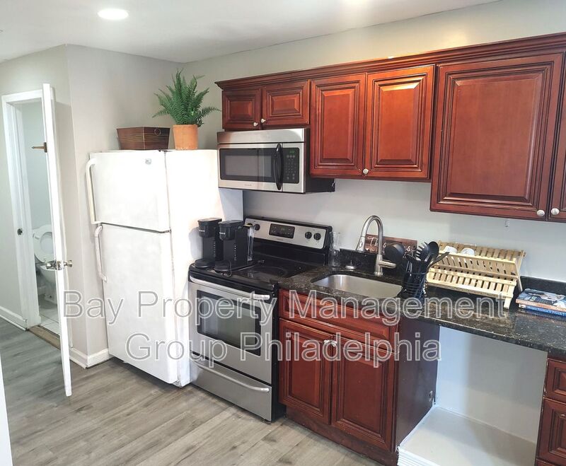 Philadelphia Condo: 2144 N 18th St