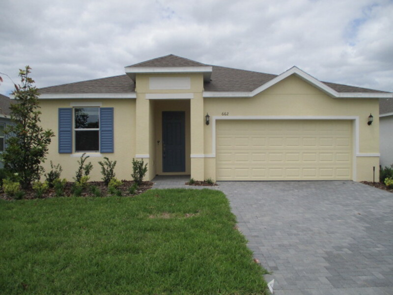 Haines City House: 662 Fairview Ave