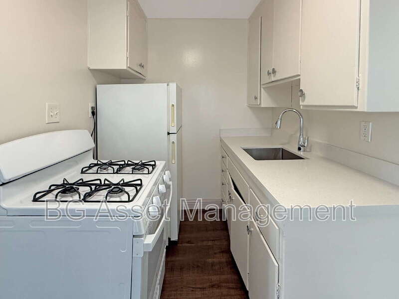 San Pablo Condo: 1865 Powell St.