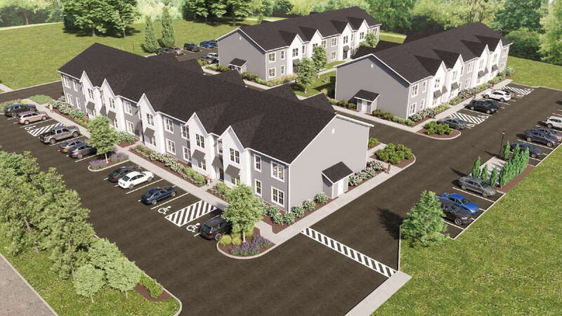 La Porte Condo: 1893 Park St