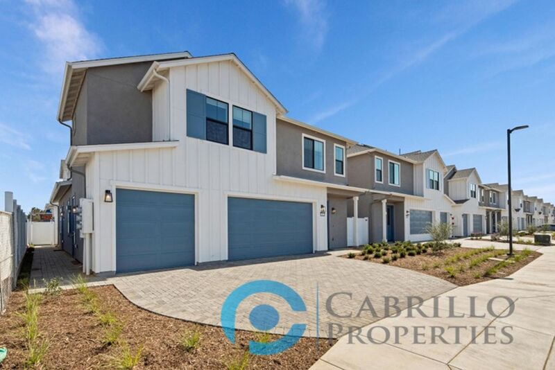 San Diego Condo: 1668 Neptune Ave