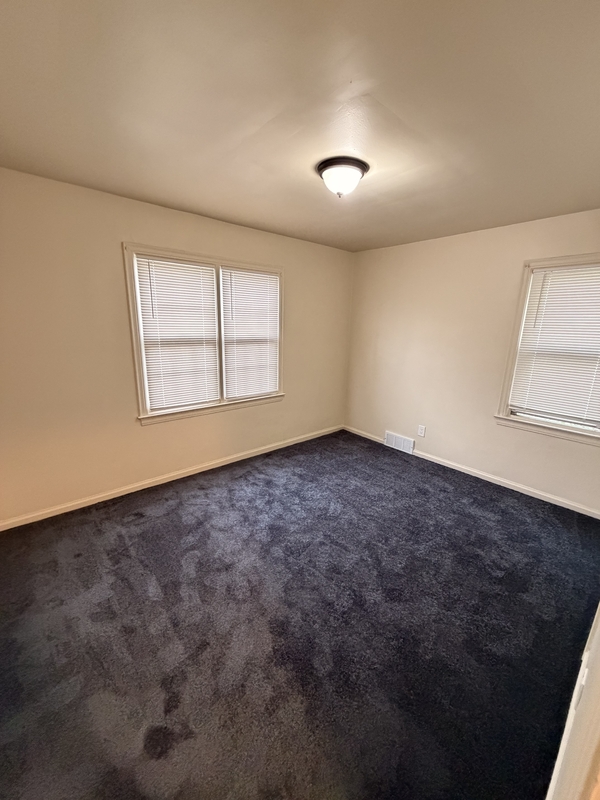 Detroit Condo: 9384 Rutherford Street - 3