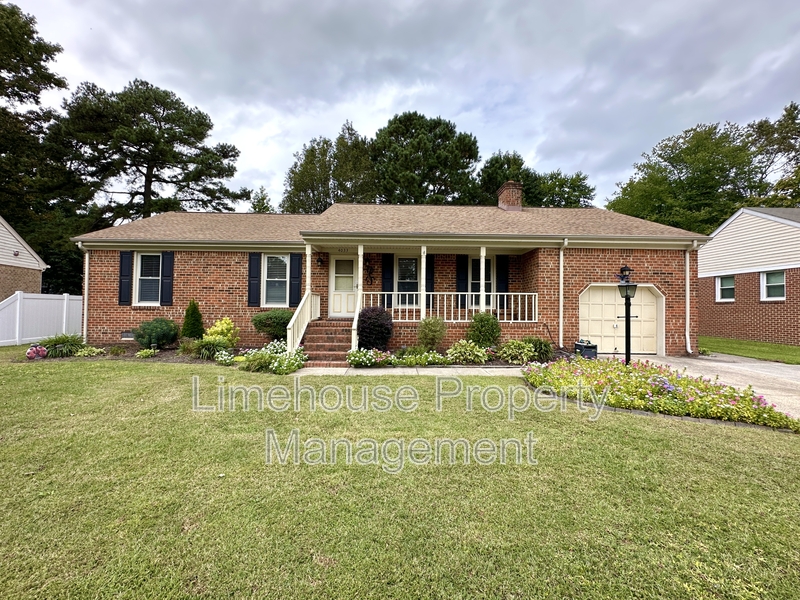 Portsmouth Condo: 4033 Kalona Road