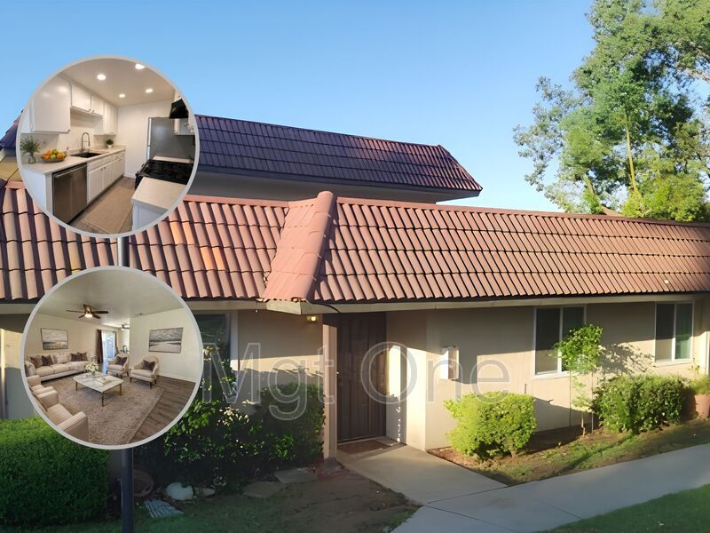 Moreno Valley House: 12213 Orchid Lane Unit A