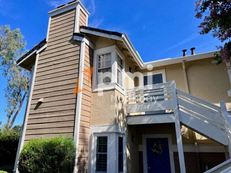 Fairfield Condo: 2915 N Texas St