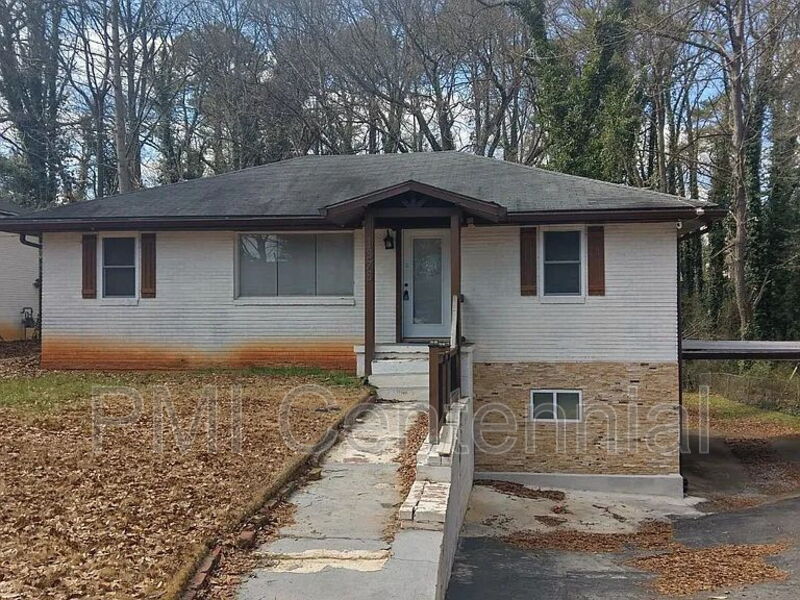 Atlanta Condo: 1373 Benteen Way Southeast