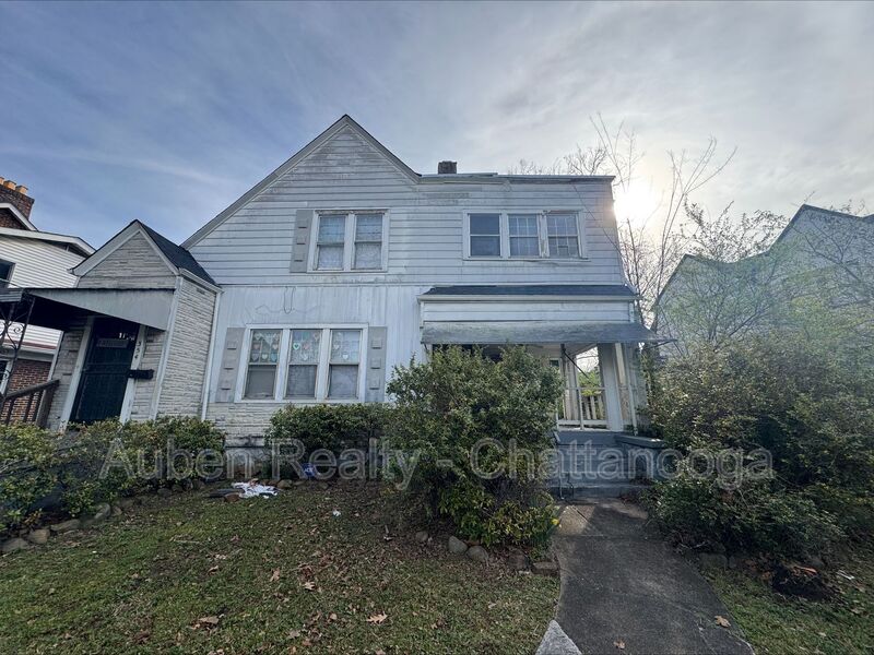 Chattanooga Condo: 354 Derby Circle