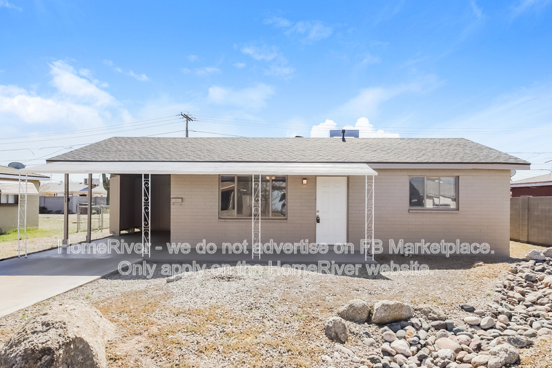 Youngtown House: 11211 W Missouri Ave