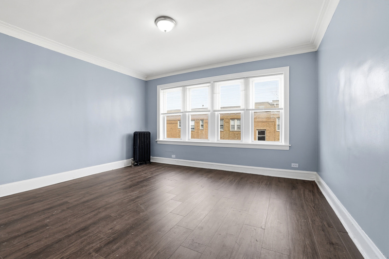 Chicago Condo: 8001 South Emerald Avenue - 719-#2