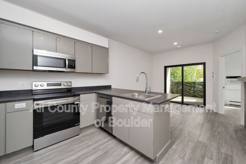 Main image for 2301 Pearl St #5