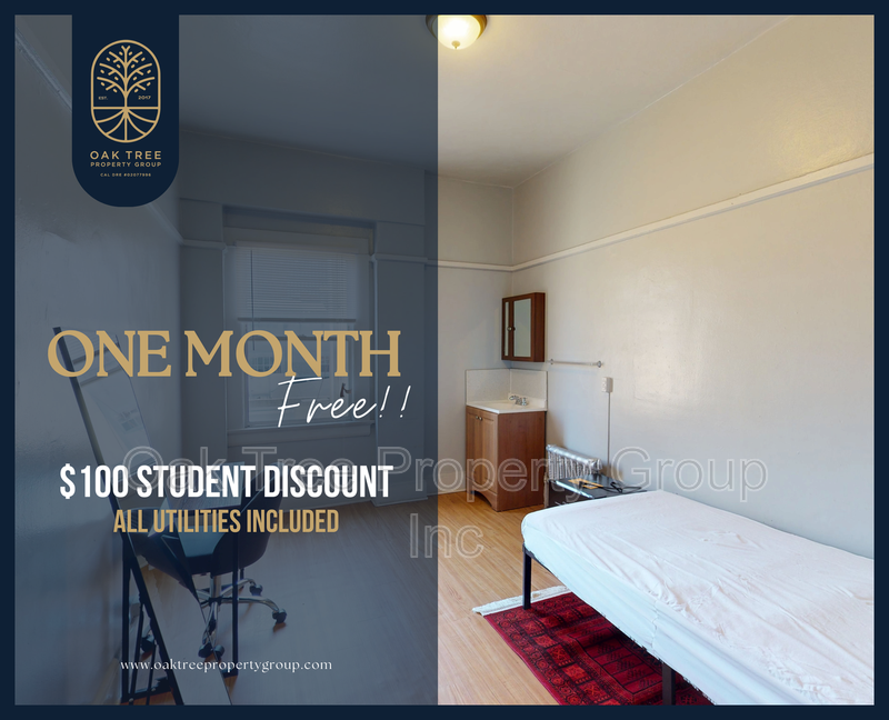 Berkeley House: 2008 Shattuck Avenue