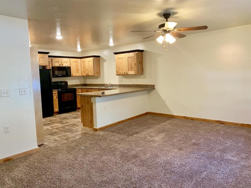Helena Condo: 2565 Westwood Loop -2