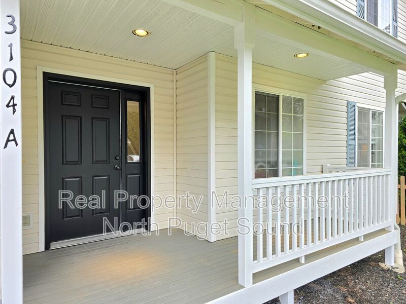 Arlington Condo: 3104 186th Pl NE