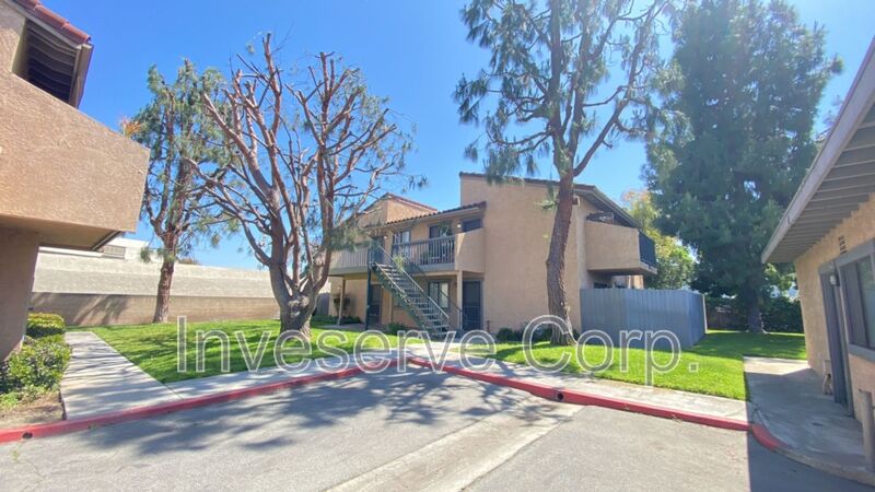 BUENA PARK Condo: 8220 CALIFORNIA ST.