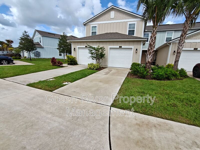 St. Augustine House: 195 Tidal Beach Avenue