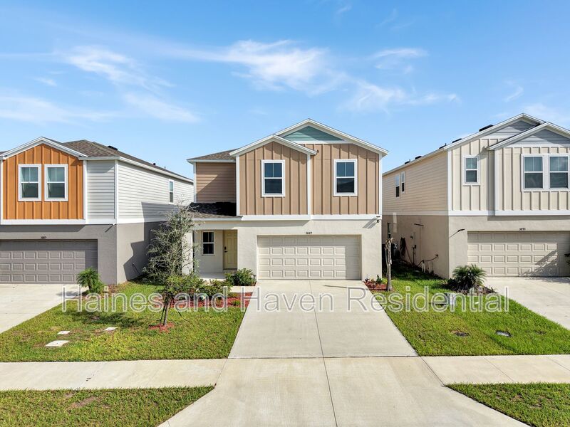 Lake Hamilton House: 3889 Geranium Ave
