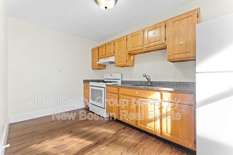 Boston: Dorchester Condo: 11 Victory Road